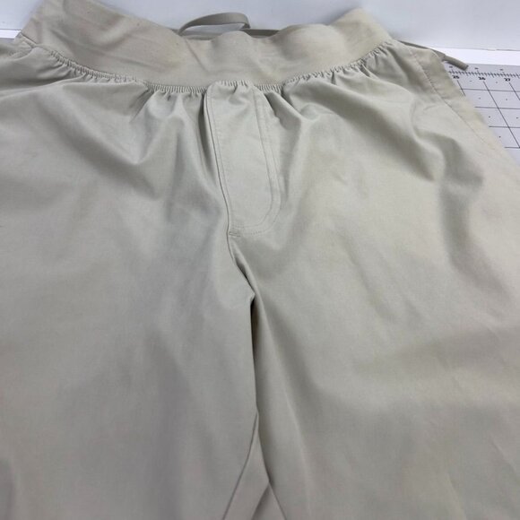 Under Armour Men's Stretch Woven Pants Fitted Sz. S NWOT - Picture 3 of 7